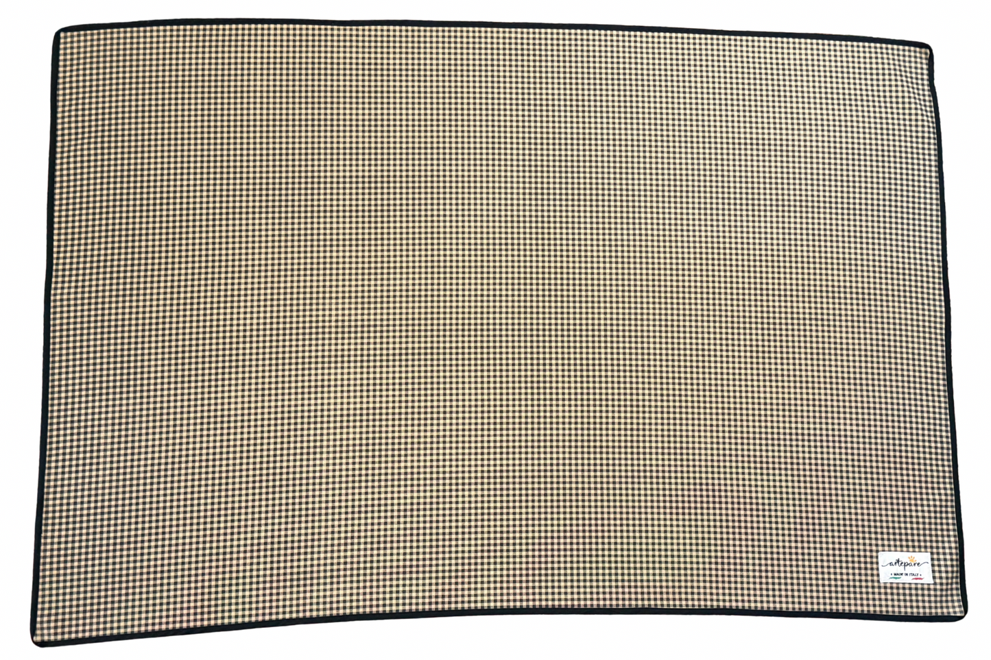 Coccole a Quadretti - Classica