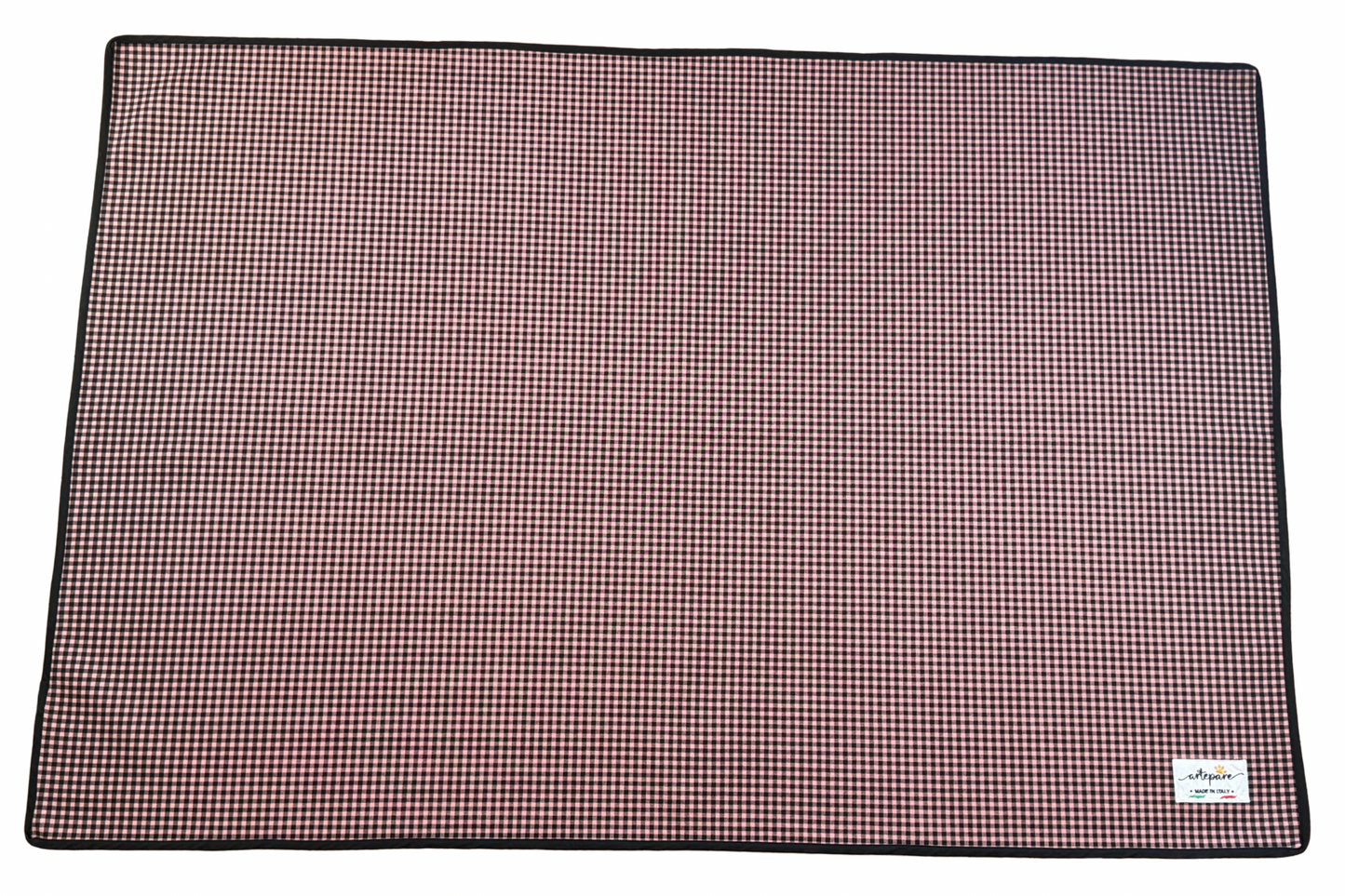 Coccole a Quadretti - Classica