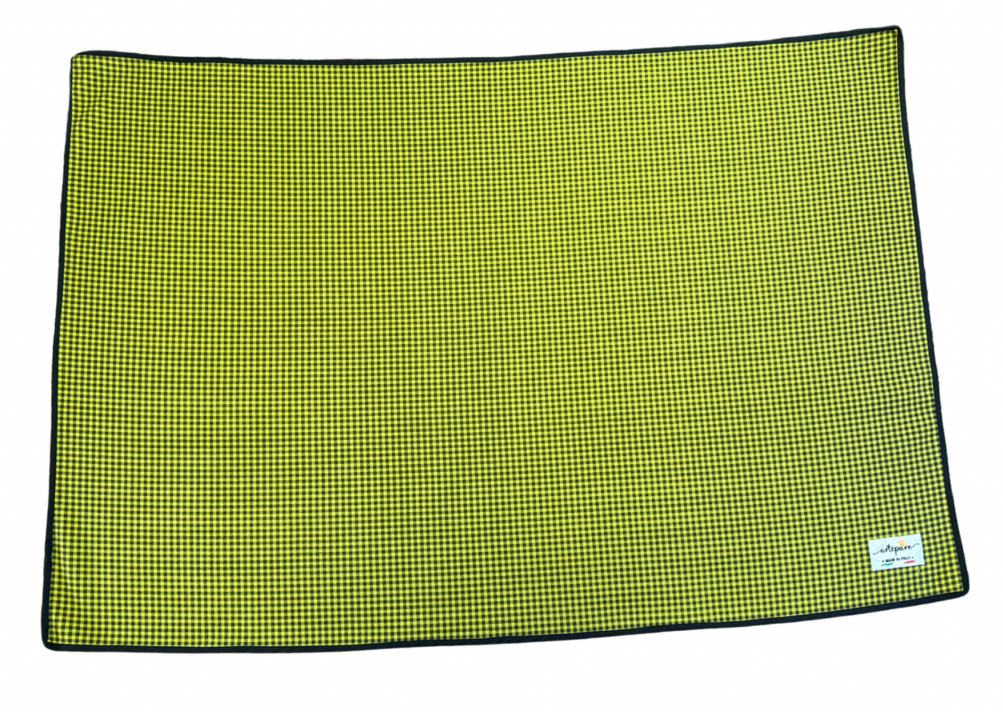 Coccole a Quadretti - Classica