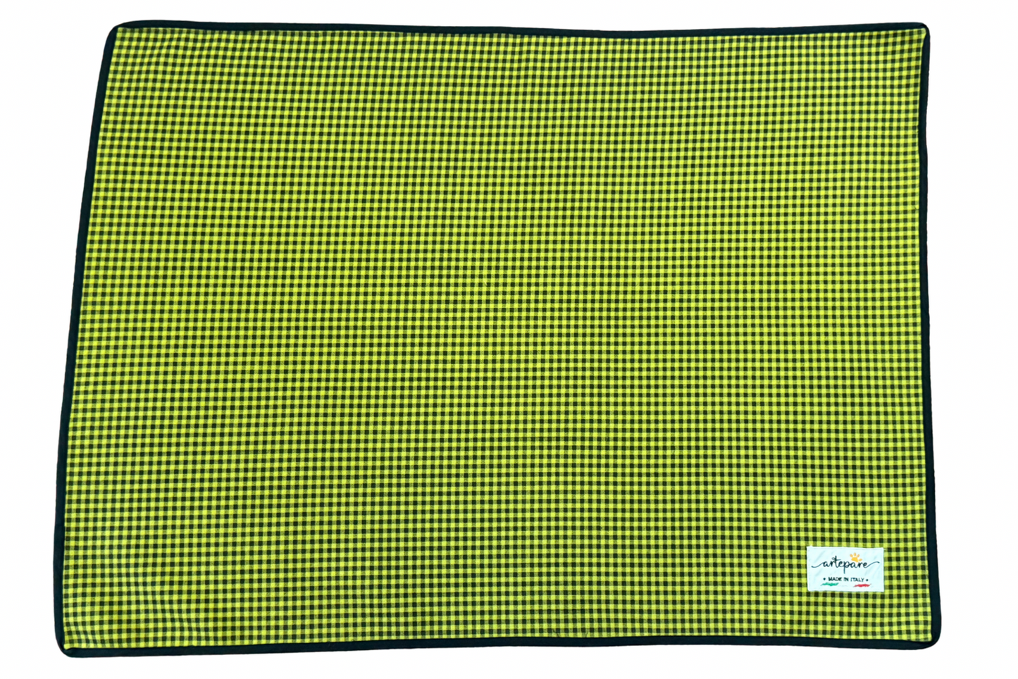 Coccole a Quadretti - Classica